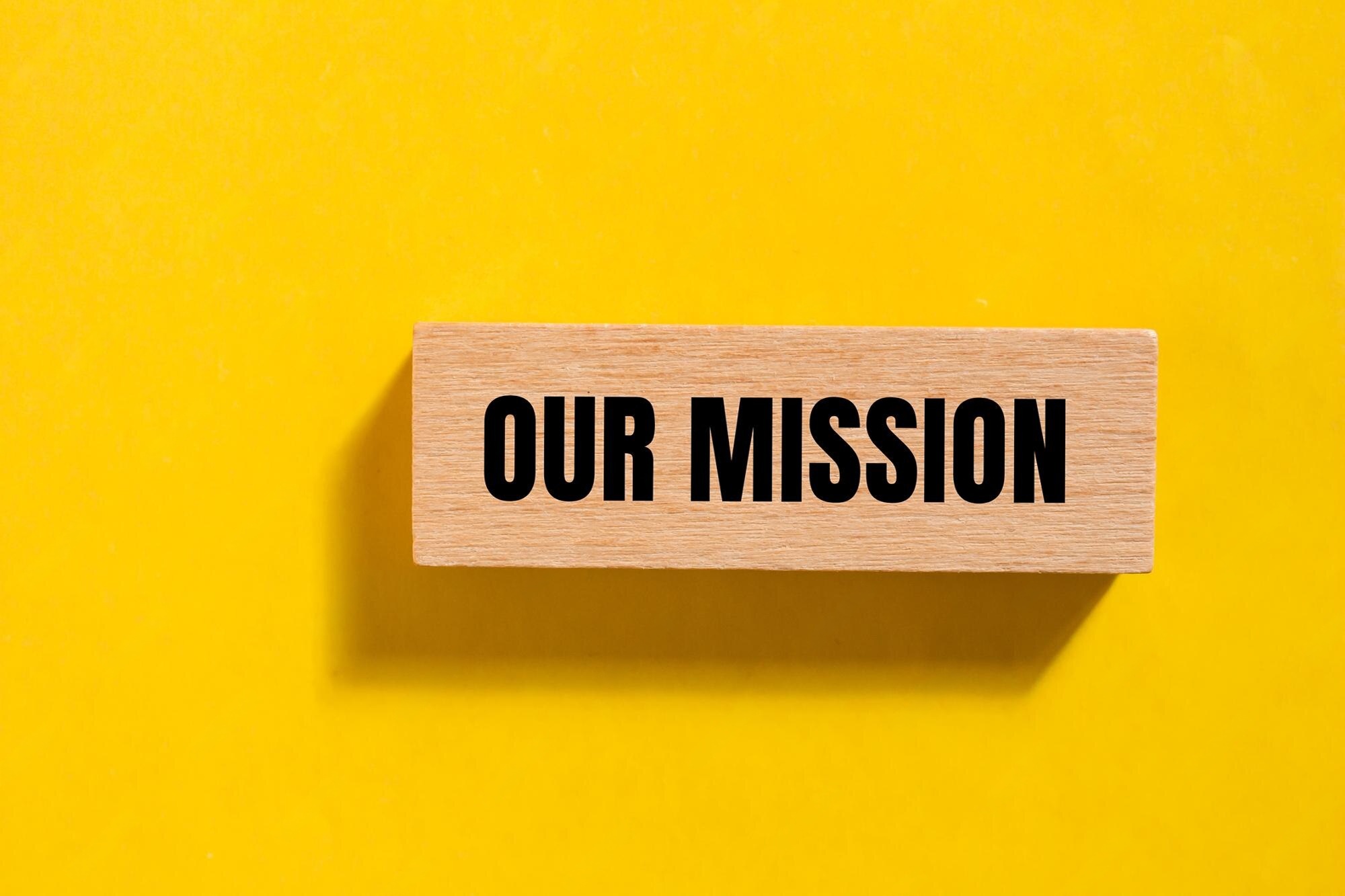 mission